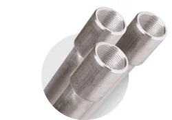 Rigid Aluminum Conduit