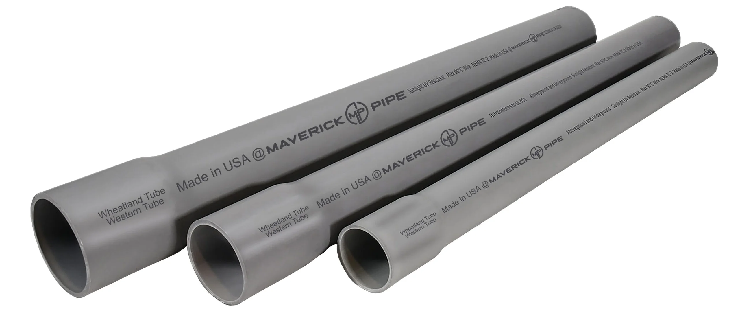 PVC Conduit