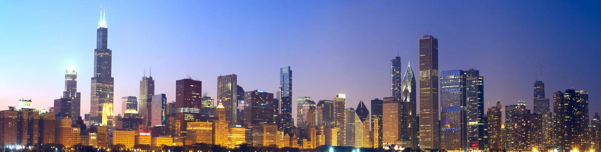Chicago Banner
